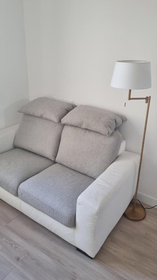 Appartement Luxueux Dans Maison Bourgeoise Parisienne Levallois-Perret Exterior foto